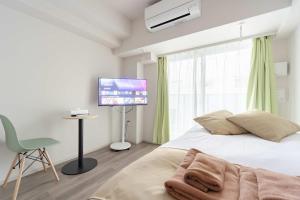 グレーシアフィット横浜302