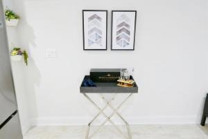 No More Looking with Parking - 1 bedroom