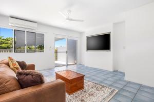 Absolute Beachfront Escape