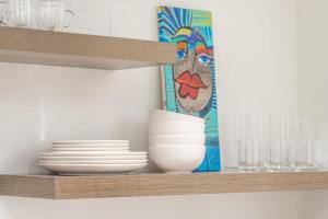 Luxury Dupont Apartment in the heart of DC - 1 bedroom