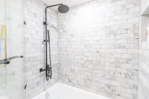 Luxury Dupont Apartment in the heart of DC - 1 bedroom