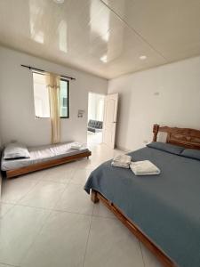 Apartments Tolú 3 habitaciones