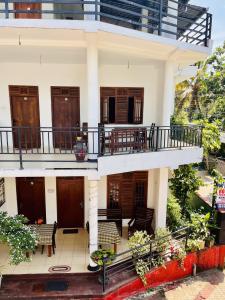 Resident Villa