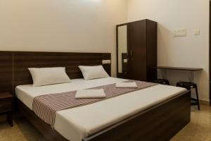 Kayal Residency Coimbatore