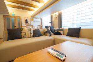 PREMIER suite Shinjuku West 3F 4F