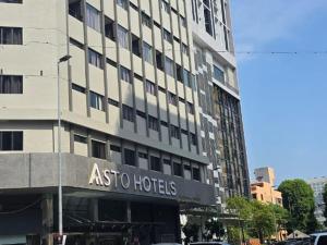 Asto Hotel Kuala Lumpur
