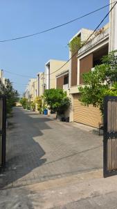 Sea esta villa