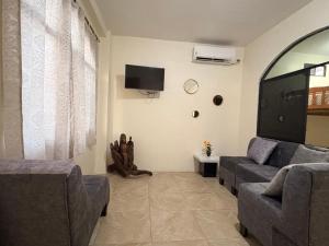 Apartamento JAGA