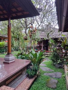 Mandala Bungalows