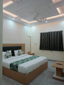 HOTEL SHIVAAY near by urban Square mall and nexus celebration mall