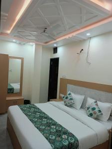 HOTEL SHIVAAY near by urban Square mall and nexus celebration mall