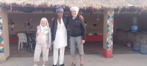 Rann Roshni homestay