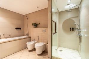 GuestReady - A Glimpse of Burj Al Arab