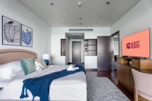 GuestReady - A Glimpse of Burj Al Arab