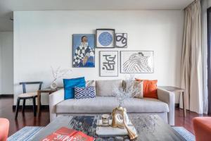 GuestReady - A Glimpse of Burj Al Arab