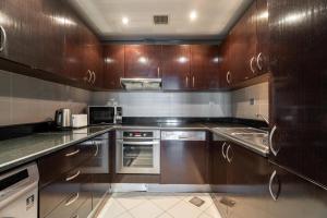 GuestReady - A Glimpse of Burj Al Arab