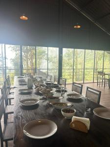 Ethereal Sinharaja Rainforest Luxury Glamping & Adventure Park