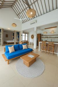 Blush Elegance 2 BR Villa in Umalas
