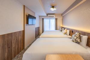 Apartment Hotel 11 Nambaminami 5