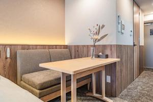 Apartment Hotel 11 Nambaminami 5