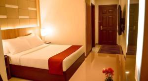 Hotel Veniz - Session