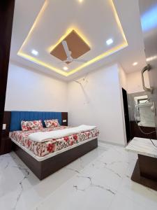 Hotel Radhai Residency