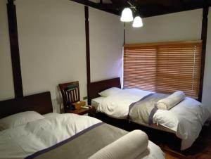 Zen Machiya Inn