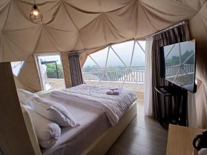 Anemos Resort By Tamastu