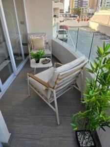 Departamento península cavancha