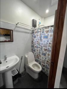 Two-Storey Townhouse