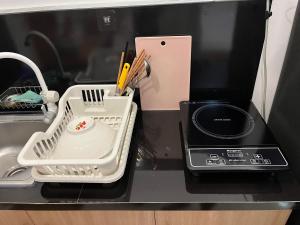 Sunny Studio District 7 Next to LotteMart VivoCity