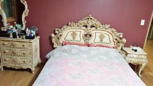 부산 연산동의 아늑한 가정집 3룸