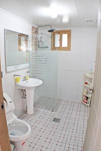 부산 연산동의 아늑한 가정집 3룸