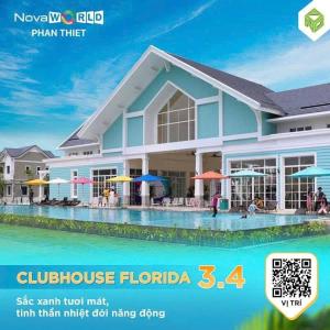 Biệt thự View biển TGT Richmond Villa