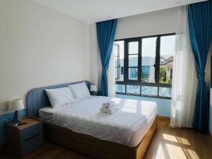 Biệt thự View biển TGT Richmond Villa