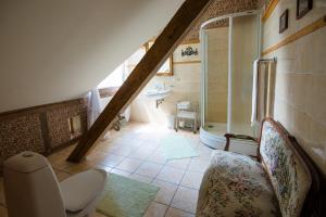 Marcienas Muiza & SPA