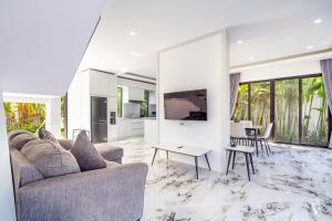 Royal Lotus - 3BR Villa with Private Pool in Ubud