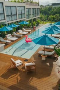 Awwa Boutique Hotel