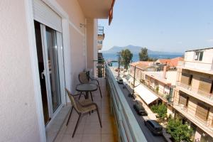 Lito Evia Greece