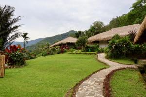 Kelimutu Crater Lakes Ecolodge
