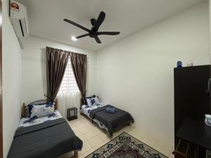 Hasna Homestay Cherating Muslimonly
