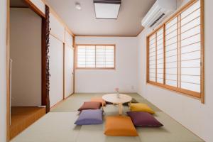 BF Stay Shinjukugyoen