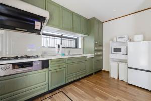 BF Stay Shinjukugyoen