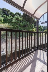 BF Stay Shinjukugyoen