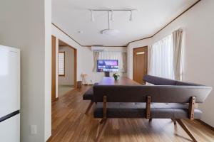 BF Stay Shinjukugyoen