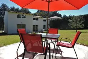 Villas Huitepec - Zinacantán