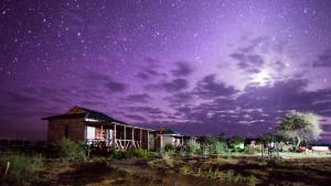 WE4Kenya Guesthouses - Ubytování bez kategorie ve městě Amboseli