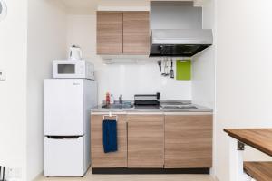 Private Apartment HOTEL Ceres Kamiikebukuro 401