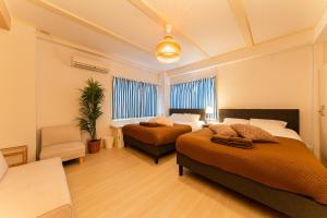Private Apartment HOTEL Ceres Kamiikebukuro 401
