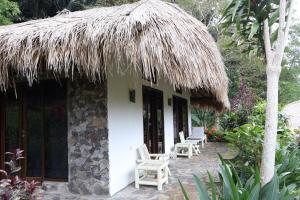 Kelimutu Crater Lakes Ecolodge